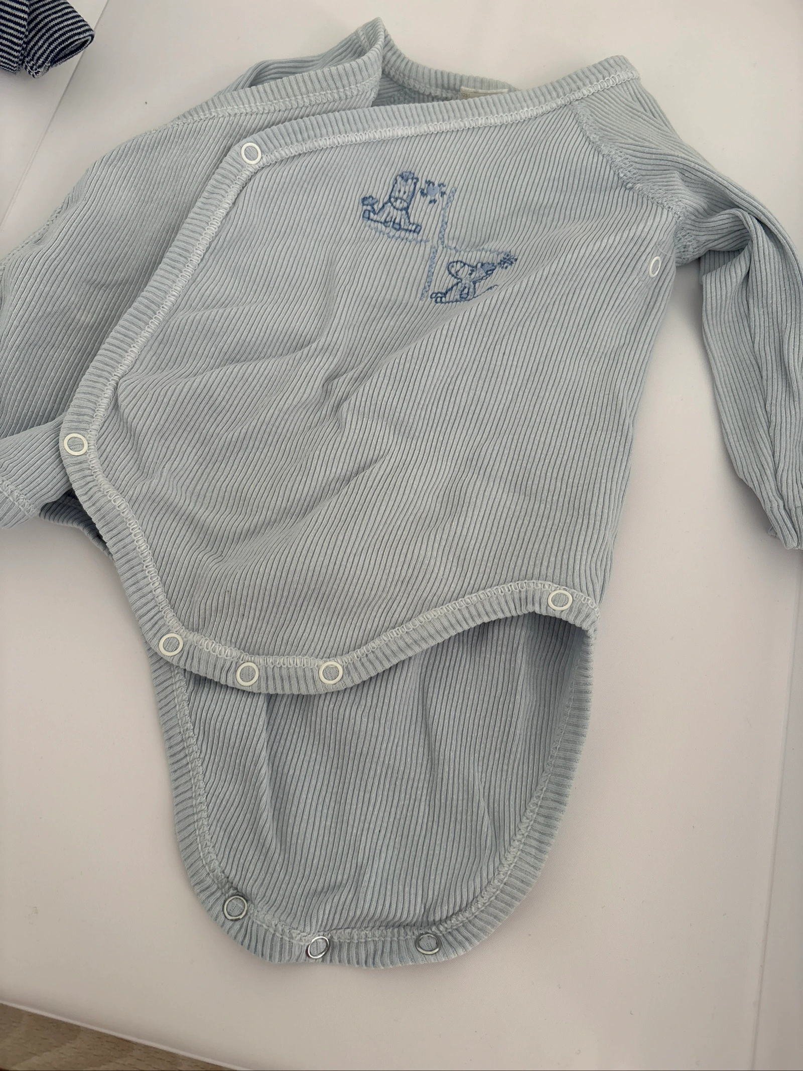 3-month long sleeve bodie – photo 3